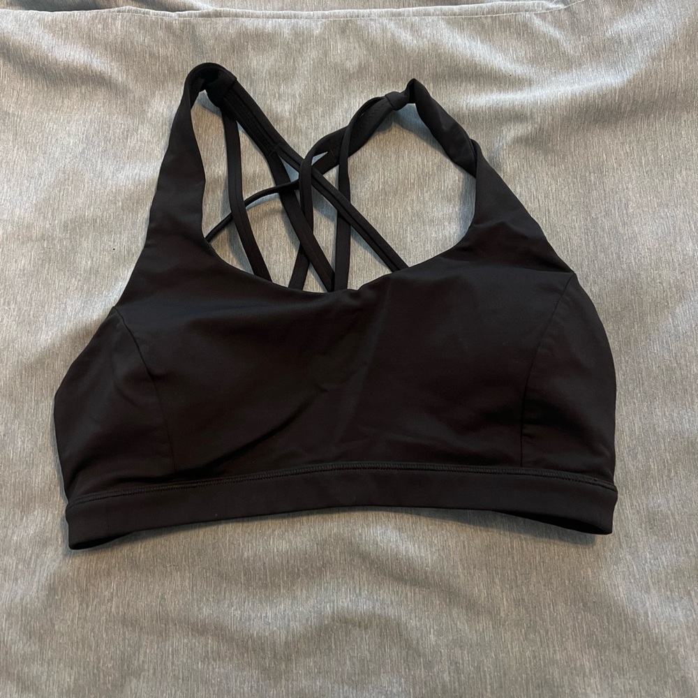 Lululemon Bra size 6